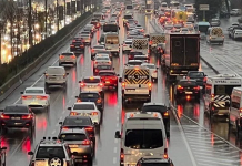 İstanbul’da trafik sigortası 0. basamak 17.598, 8. basamak 2.933 TL