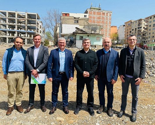 “Topyekün sigorta seferberliğine ihtiyaç var”