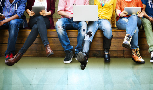 2025’e kadar iş gücünün %27’sini Z kuşağı oluşturacak