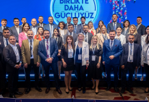 AXA acente toplantılarına Adana’dan başladı