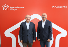 Aksigorta’dan, ‘Hayata Devam Türkiye’ projesi