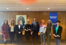 Anadolu Sigorta Bu Yıl da En Mutlu İş Yeri Seçildi