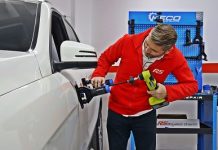 Araç sahipleri boyasız onarımı sevdi