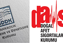 BDDK’dan bankalara DASK yazısı