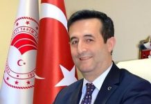 Demirok: TARSİM’in yükü ve kapsamı artacak