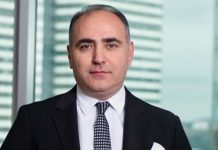 DASK Koordinatörü Erdal Turgut, Türk Reasürans’tan ayrıldı