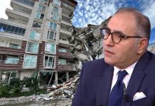 ‘Depremin hemen ardından hasarlı konutlar sigortalanmış’