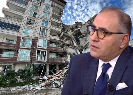 ‘Depremin hemen ardından hasarlı konutlar sigortalanmış’