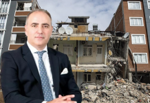 DASK, deprem bölgesinde yeni sorunla karşılaştı