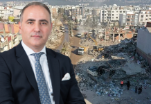 DASK’tan uyarı: Hasar için kurulan yapılara kanmayın