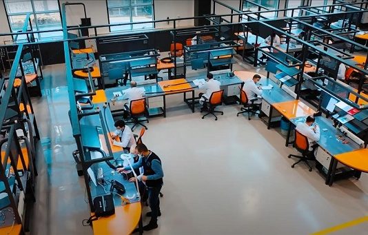 KOBİ tanımı değişti