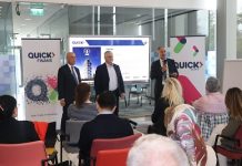 Quick’ten acentelerine ‘Finansal Ürünler’ eğitimi