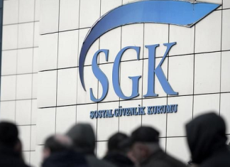 2025 verileri açıklandı: 1,62 çalışan 1 emekliye baktı