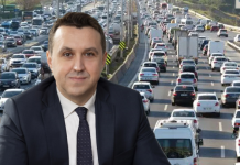 ‘Trafik Operasyon Merkezi önerisi doğru ama…’