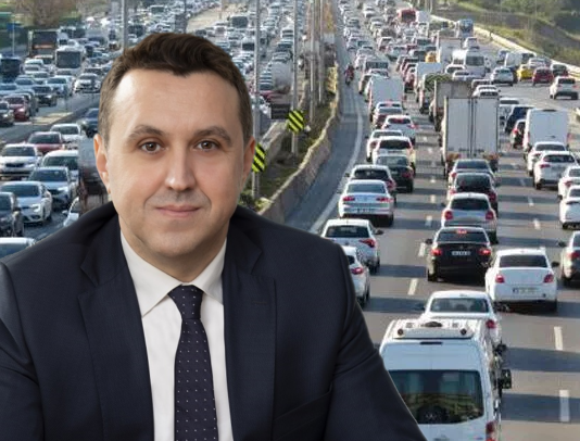 ‘Trafik Operasyon Merkezi önerisi doğru ama…’