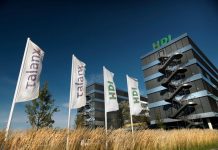 Talanx Grubu, 1.581 milyon Euro’luk kâr açıkladı