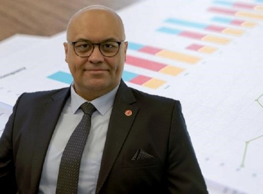 Bir ayda 300 milyon TL’lik alacak sigortalandı