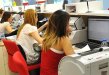 Çalışanlar en çok neyi merak etti?