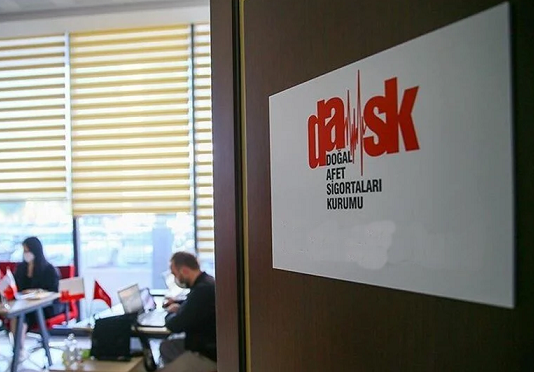 İstanbul depremi sigortalılık oranını artırdı. 100 bine yakın konut sigorta yaptırdı