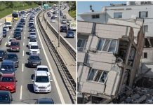 Veriler açıklandı: Trafik + yangın= 3.7 milyar TL zarar