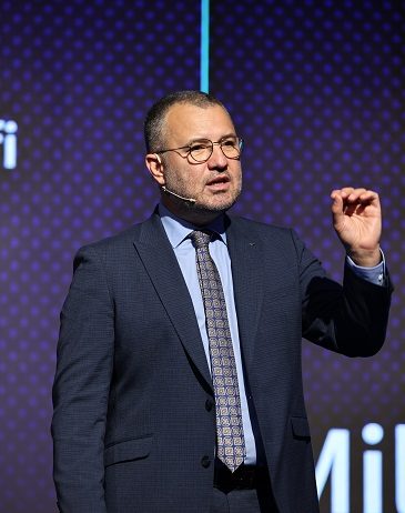 AXA Sigorta acente toplantılarına devam ediyor