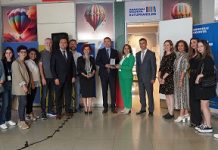 Anadolu Sigorta Kütüphaneleri Projesi başladı