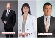 Anadolu Sigorta’da üst düzey atamalar