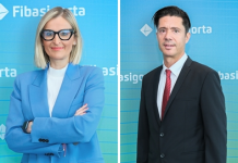 Fibasigorta’da iki üst düzey atama
