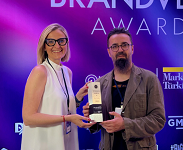 HDI Fibaemeklilik Brandverse Awards’da Gümüş ödülün sahibi