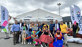 Honda Motosiklet Günleri’nin yıldızı Quick Sigorta