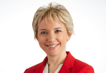 İdil Pamir Anadolu Sigorta Genel Müdür Yardımcısı