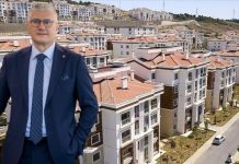 ‘Vatandaşa bütünleşik konut poliçesi sunmalıyız’