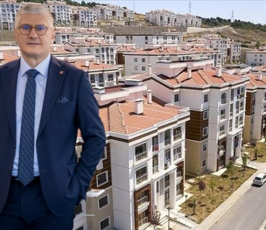 ‘Vatandaşa bütünleşik konut poliçesi sunmalıyız’