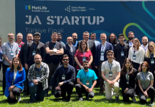 MetLife, üniversiteli gençlere girişimciliğin yolunu açıyor