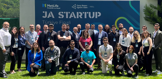 MetLife, üniversiteli gençlere girişimciliğin yolunu açıyor