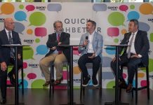 Quick Finans, Finans Sohpetler’ine başladı