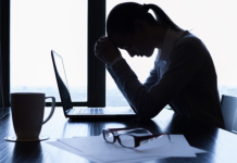 Çalışanların yarısı stresli