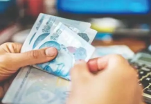 Borç yapılandırması için son günler