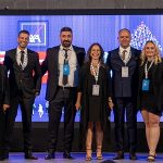 AXA, KKTC acenteleriyle bir araya geldi