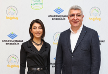 Anadolu Hayat Emeklilik’in Tohum Kumbaram 1. yılını tamamladı