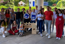 AXA, İyilik Haftası’nda 1000 saatini iyiliğe ayırdı