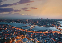 İstanbul yaşam maliyetinde dünyada 185’inci sırada