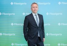 Fibasigorta’nın mali işleri Salih İleri’ye emanet