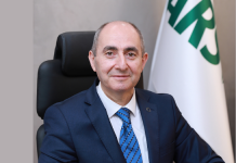 ‘265 milyar liralık tarımsal değeri sigortaladık’