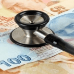 Toplumun yüzde 47,7’sine tedavi harcamaları yük değil