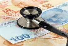 Toplumun yüzde 47,7’sine tedavi harcamaları yük değil