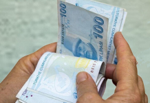 Asgari ücret desteğinin detayları belli oldu