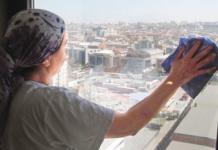 Asgari ücretle ev hizmetlerinde çalışanların primleri arttı