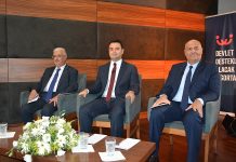 Çorlu’da alacak sigortası konuşuldu