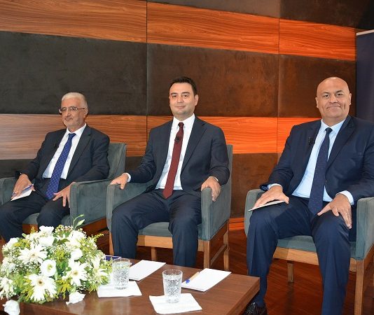 Çorlu’da alacak sigortası konuşuldu
